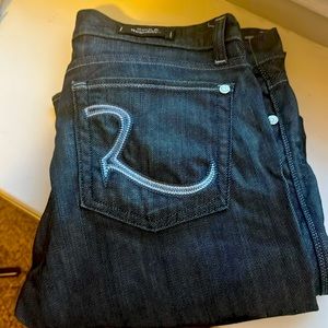 Rock and Republic jeans